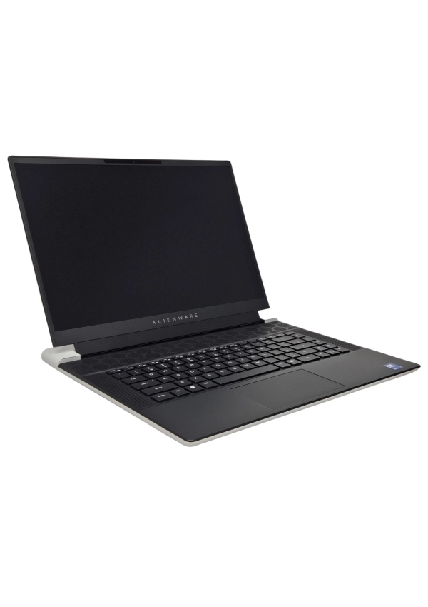 DELL Alienware X16 R2 Ultra 7 155H 16GB 1TB SSD 16” FHD+ 1920x1200 480Hz GeForce RTX4060 8GB WiFi BT Kam Win11 gw12mc